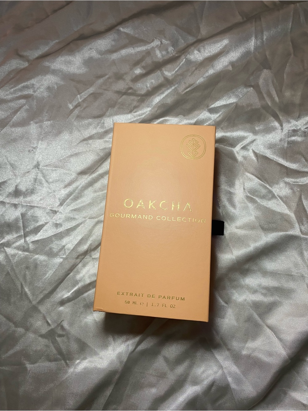 Oakcha nectar whirl perfume